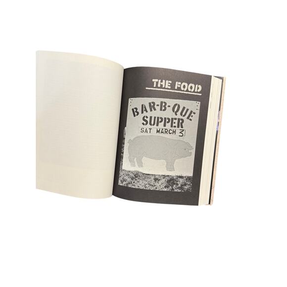 holy smoke: The Big Book of North Carolina Barbecue - Picture 5 of 5